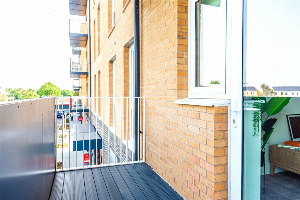 Additional image 4 of Aspect House, Hatfield Rise, Hatfield, AL10