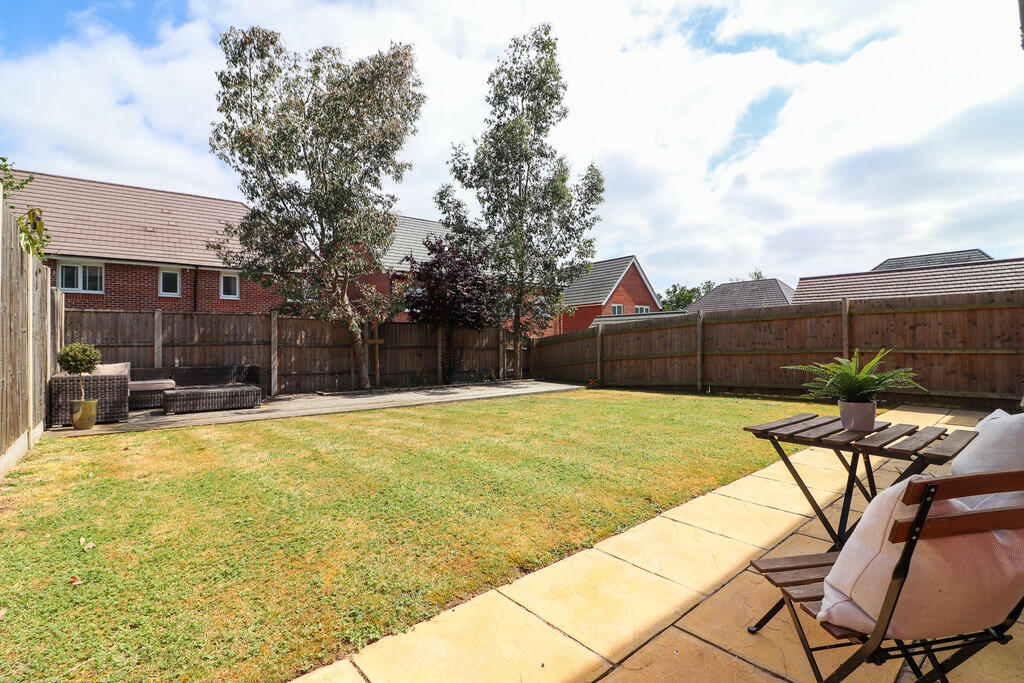 Additional image 30 of Boundary Drive, Amington