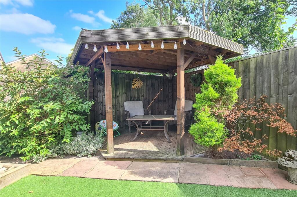 Additional image 13 of Amouracre, Trowbridge