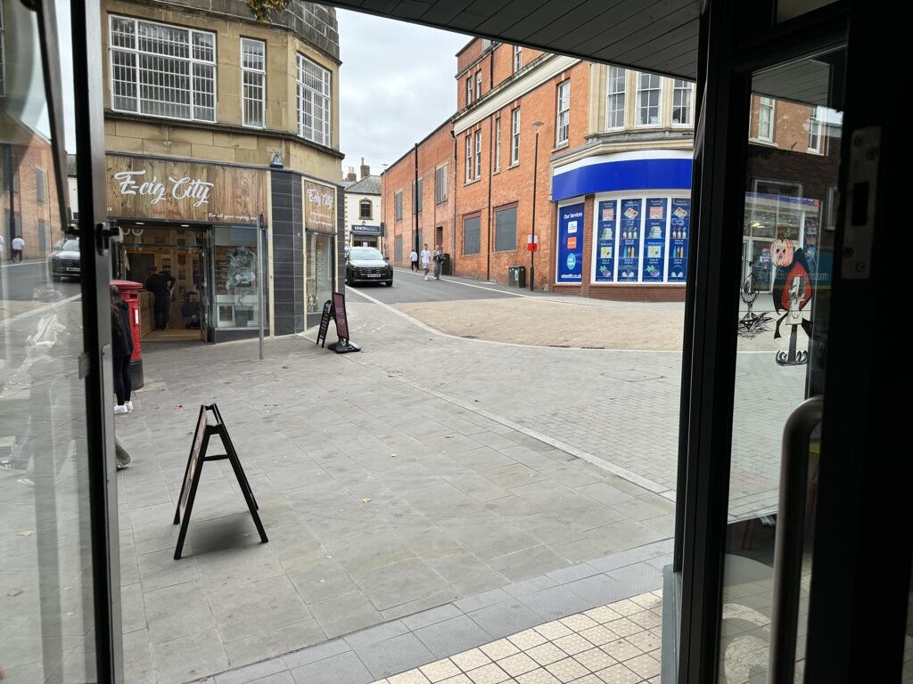Additional image 13 of 15- 17 Middle Street, Yeovil, Somerset, BA20 1LF