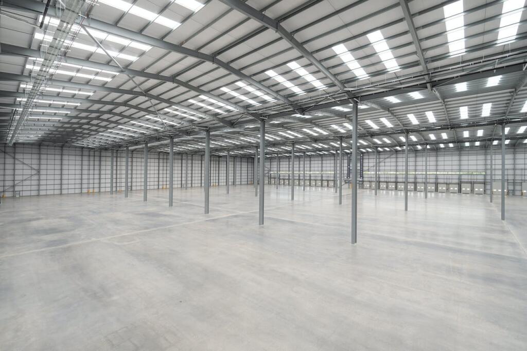 Additional image 5 of Gravelly Point, Gravelly Industrial Park, Unit 38 Jarvis Way, Birmingham, B24 8HZ