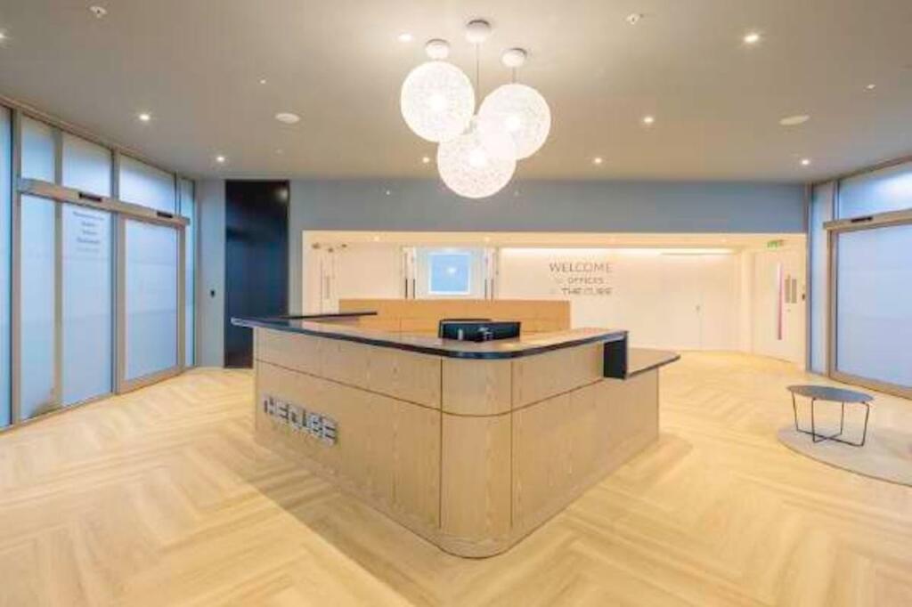 Additional image 6 of The Cube, 196 Wharfside Street, Birmingham, B1 1PR