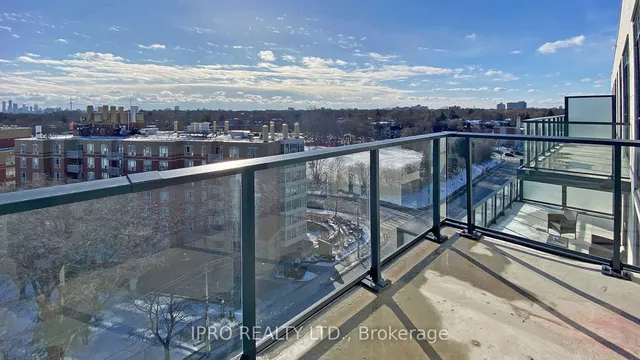 Additional image 30 of 250 Lawrence Ave W Unit 906