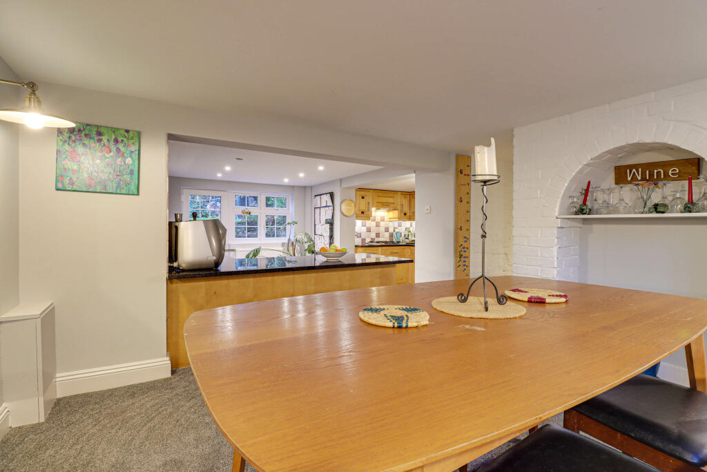 Additional image 9 of Albert Street, Markyate, Hertfordshire, AL3