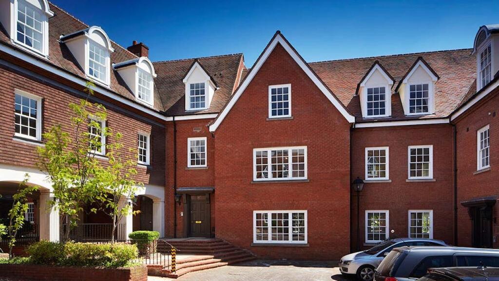 Additional image 6 of 9 The Courtyard, 707, Warwick Road, Solihull, B91 3DA