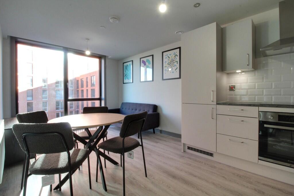 Additional image 13 of JQ Rise, Summer Hill Road, Birmingham City Centre