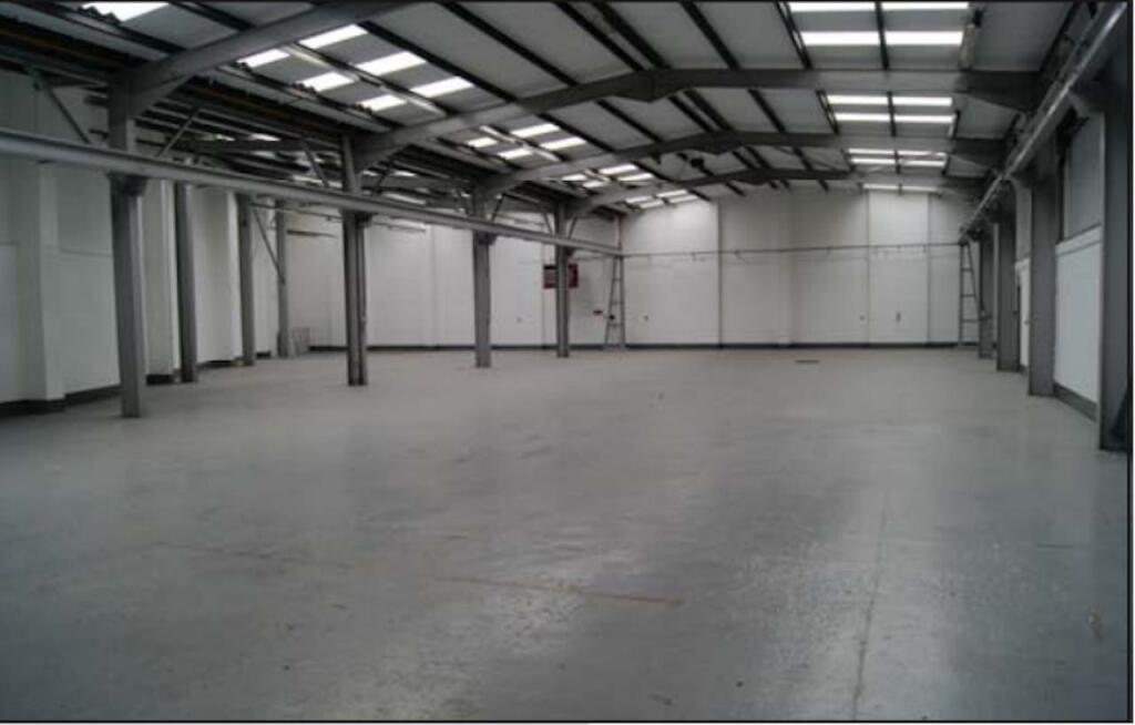 Additional image 4 of Unit 5 Aston Expressway Industrial Estate, Aston, B6 4EX