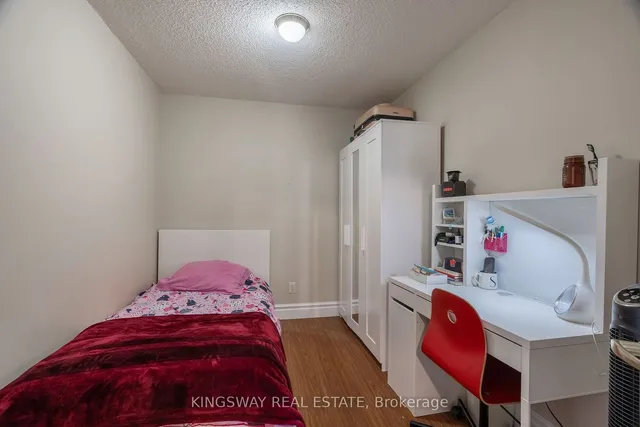 Additional image 16 of 25 Kingsbridge Garden Circ Unit 2018