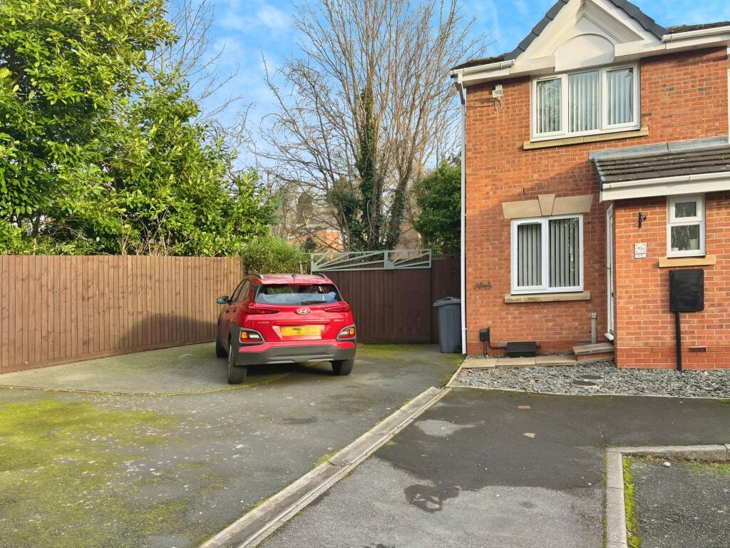 Additional image 17 of Kestrel Close, Birmingham, B23