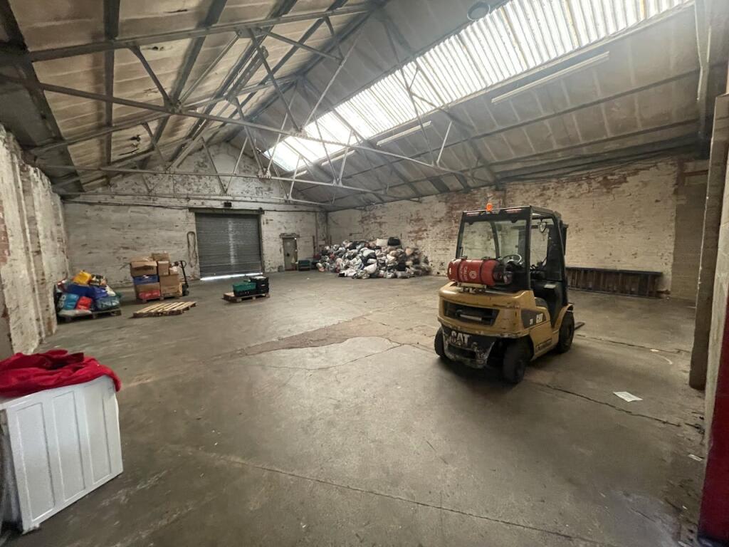 Additional image 3 of Bay 3, Rucom House, Wharf Road, Tyseley, Birmingham, B11 2DX