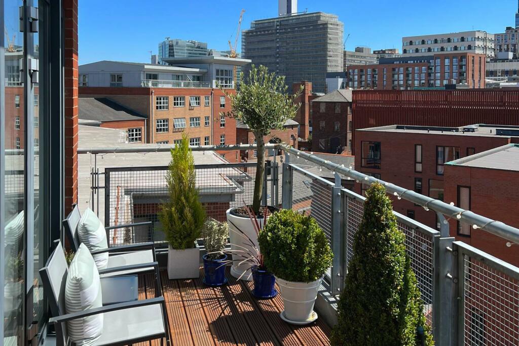Additional image 19 of Newhall Court, George Street, Birmingham