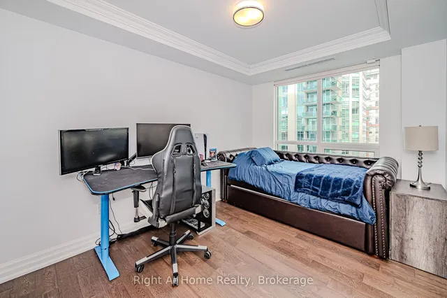 Additional image 22 of 2060 LAKESHORE Rd Unit 802