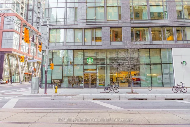 Additional image 4 of 108 Peter St Unit 3102