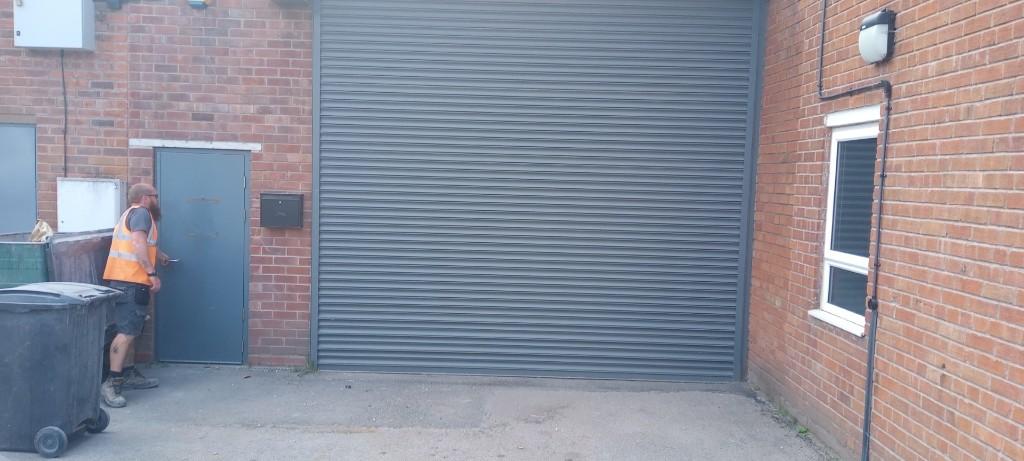 Additional image 2 of Unit 12 Wharfside Business Park,Kings Norton,Birmingham,B38