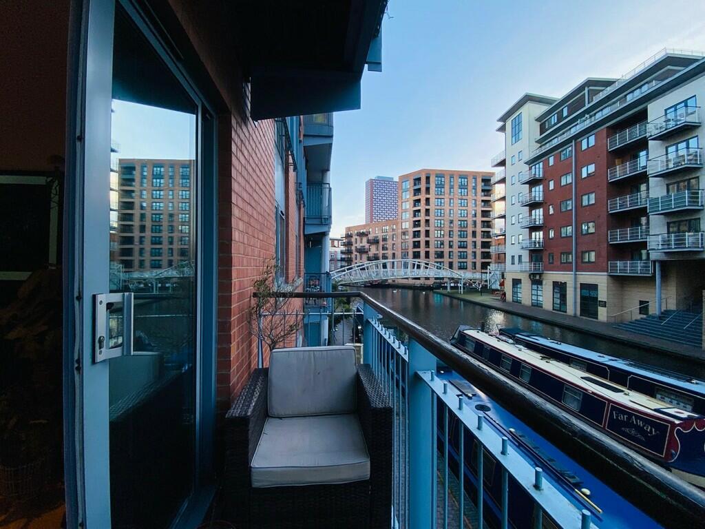 Additional image 33 of King Edwards Wharf, Sheepcote Street, Brindley Place, Birmingham