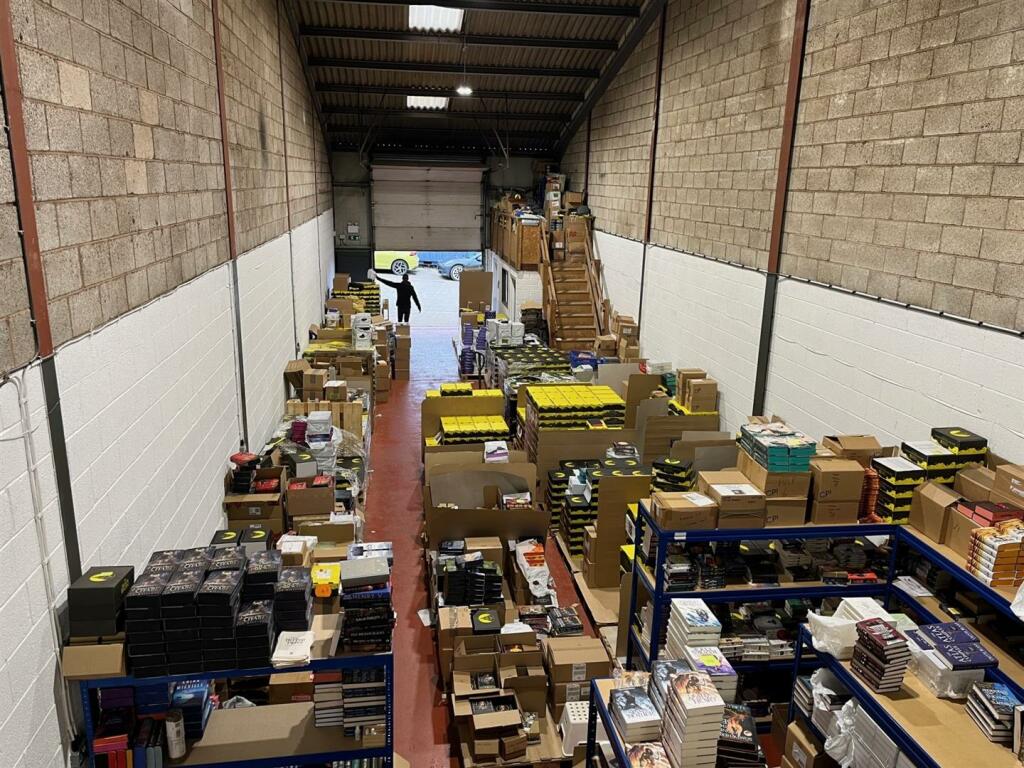 Additional image 3 of Weights Farm Business Park, Redditch B97 6RG