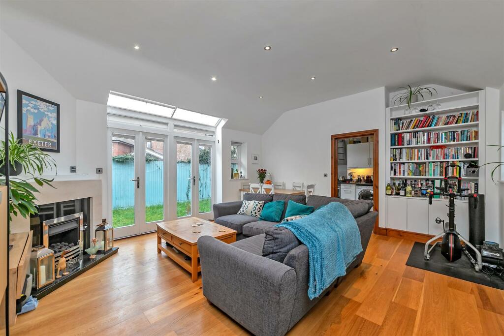 Additional image 22 of Clarence Park Mews, Clarence Road, St. Albans