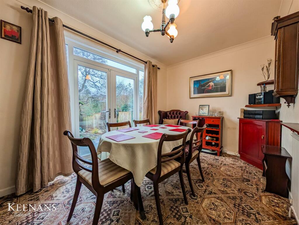 Additional image 22 of Harewood Avenue, Simonstone