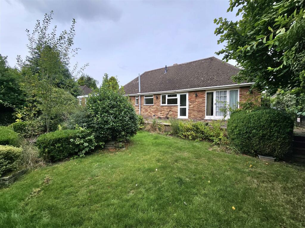 Additional image 17 of Cambridge Avenue, Solihull