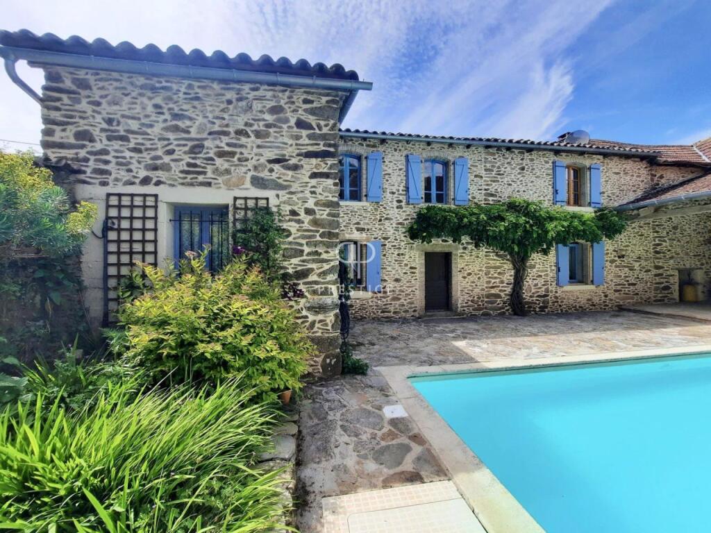 Primary image of Midi-Pyrénées, Tarn, Montirat, France