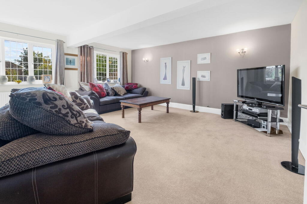 Additional image 6 of St Mawes, 147 Sutton Road, Bournebrook, Nr Tamworth, B78 3PF