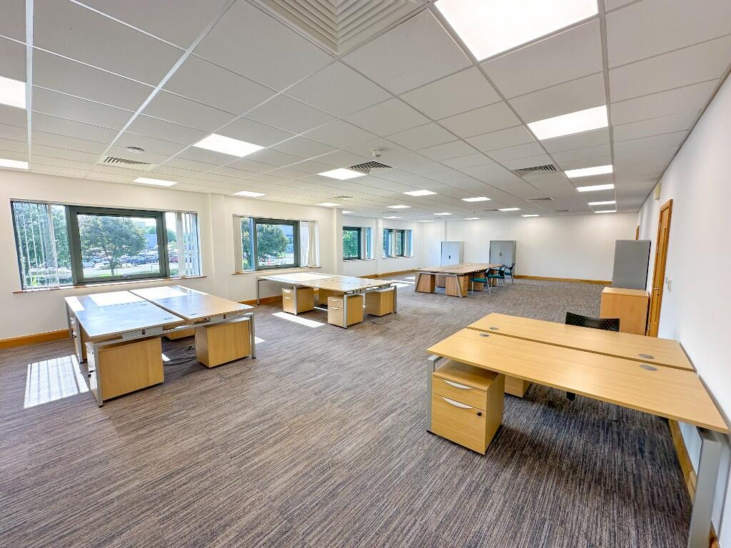 Additional image 6 of The Innovation Centre, Haslingden Road, Blackburn, Lancashire, BB1