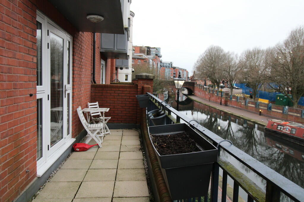 Additional image 17 of Sargent House, Symphony Court