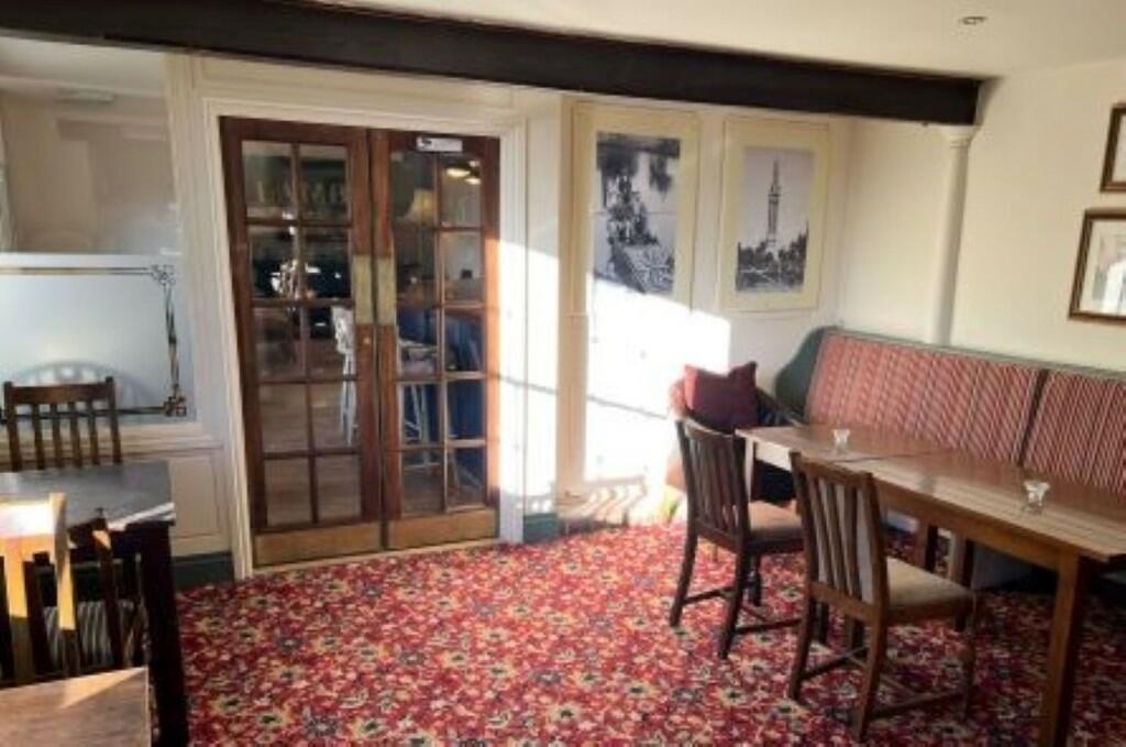 Additional image 5 of The Lamb on the Strand, 99 The Strand, Semington, Trowbridge, Wiltshire BA14 6LL