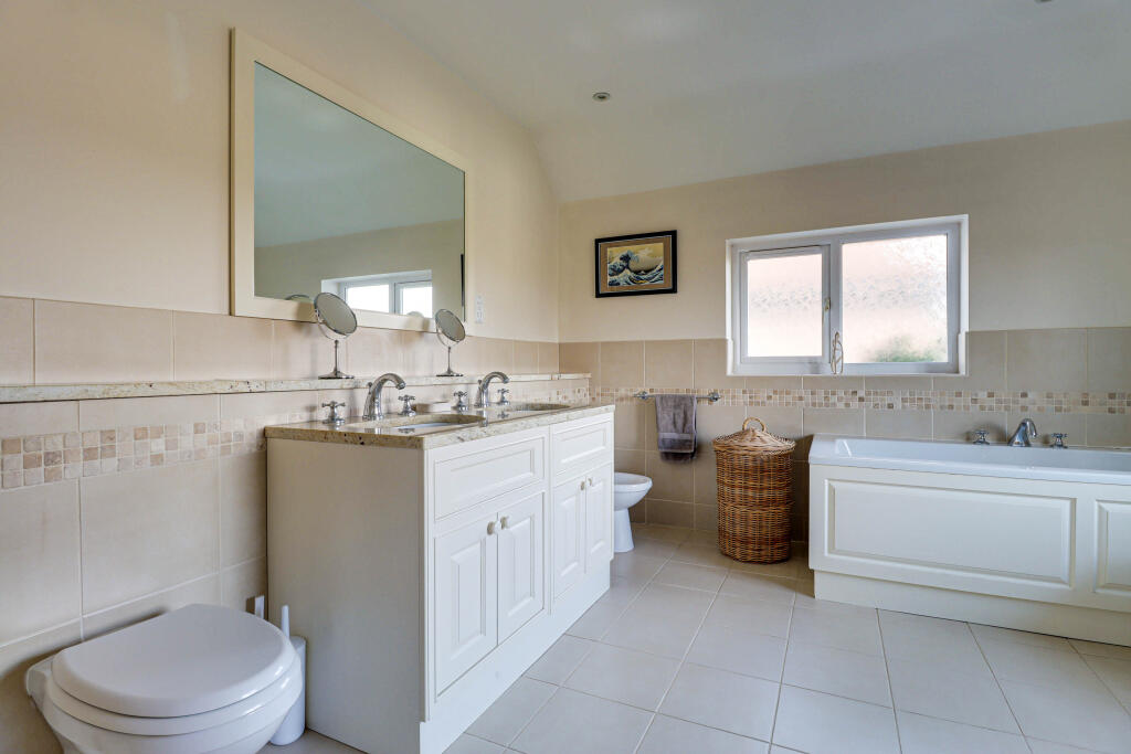 Additional image 20 of Browning Road, Harpenden, Hertfordshire, AL5