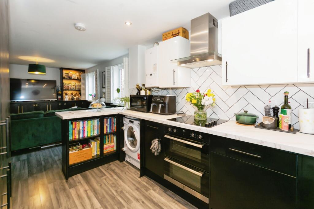 Additional image 4 of Exel Drive, BIRMINGHAM, West Midlands, B11