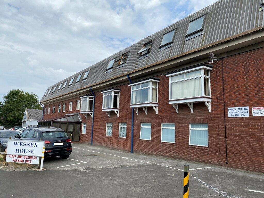 Additional image 3 of Offices At  Wessex House, 40 Station Road, Westbury, Westbury, BA13 3JN