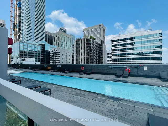 Additional image 10 of 50 Charles St Unit 3801