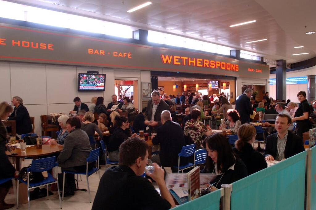 Additional image 7 of Unit NECPZ10, National Exhibition Centre, Birmingham, B40 1NT