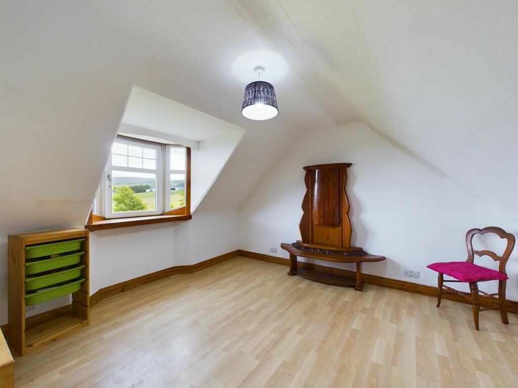 Additional image 17 of Westside of Edingarioch Farm, Premnay, Insch. AB52 6PL