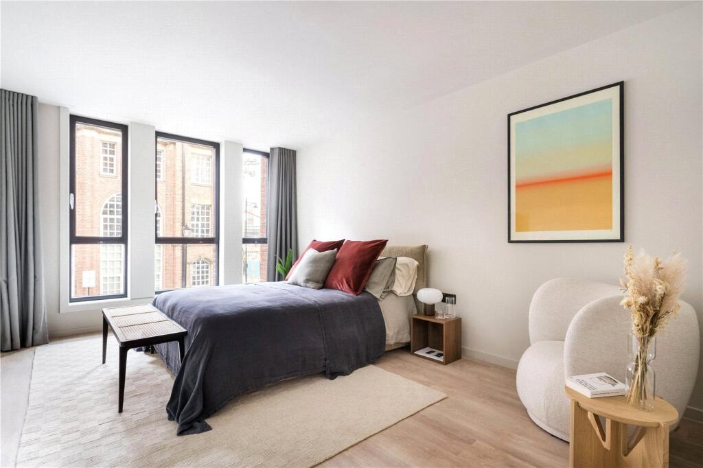 Additional image 3 of Plot 103, Setl, 50 Ludgate Hill, Birmingham, West Midlands, B3