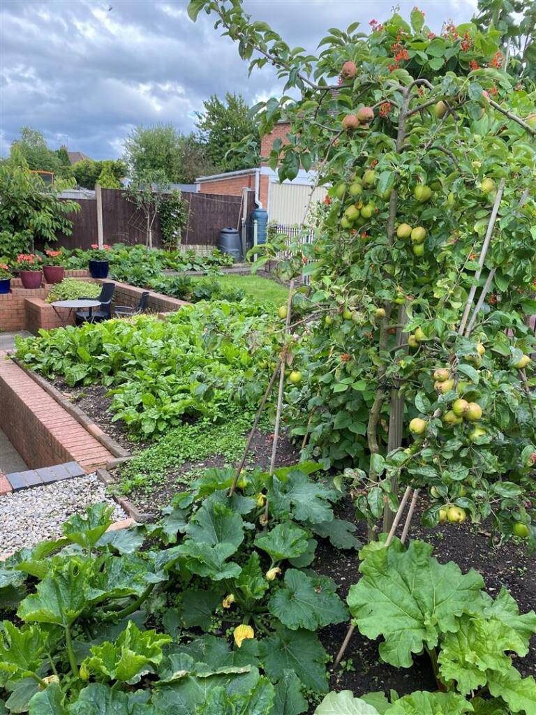 Additional image 25 of Fairmile Road, Halesowen