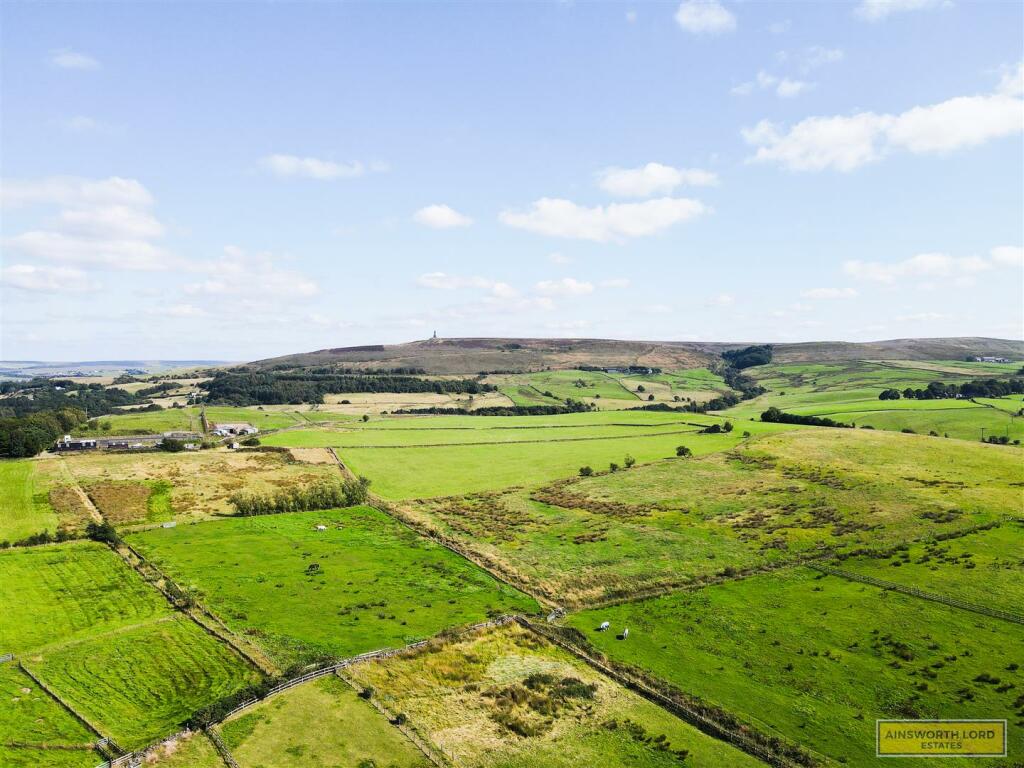 Additional image 5 of Golden Soney, Tockholes, Darwen