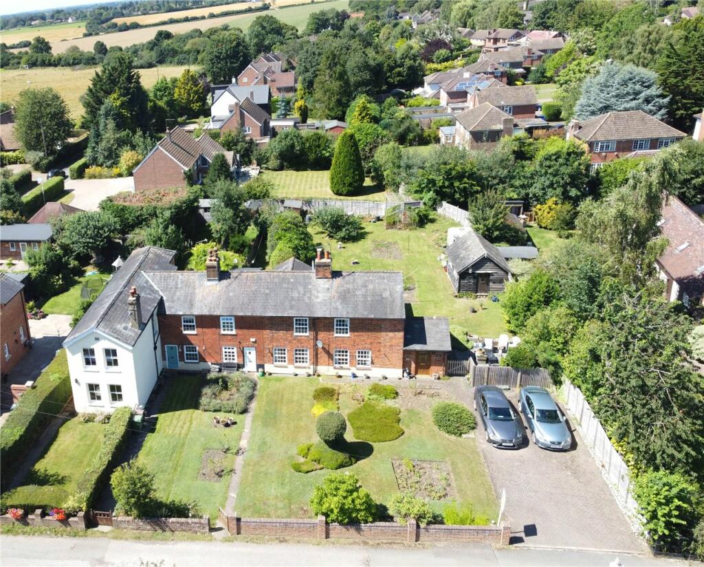 Additional image 19 of Gustard Wood, Wheathampstead, St. Albans, AL4