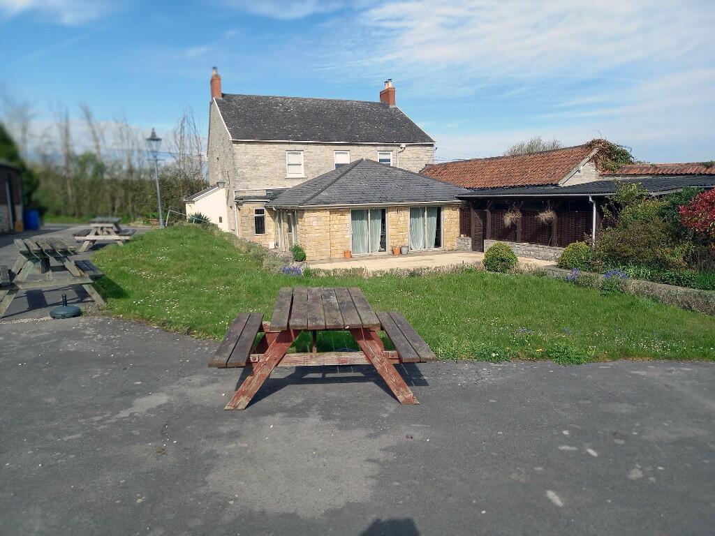 Additional image 7 of Rose & Portcullis Inn, Sub Road, Butleigh, Glastonbury, Somerset, BA6 8TQ