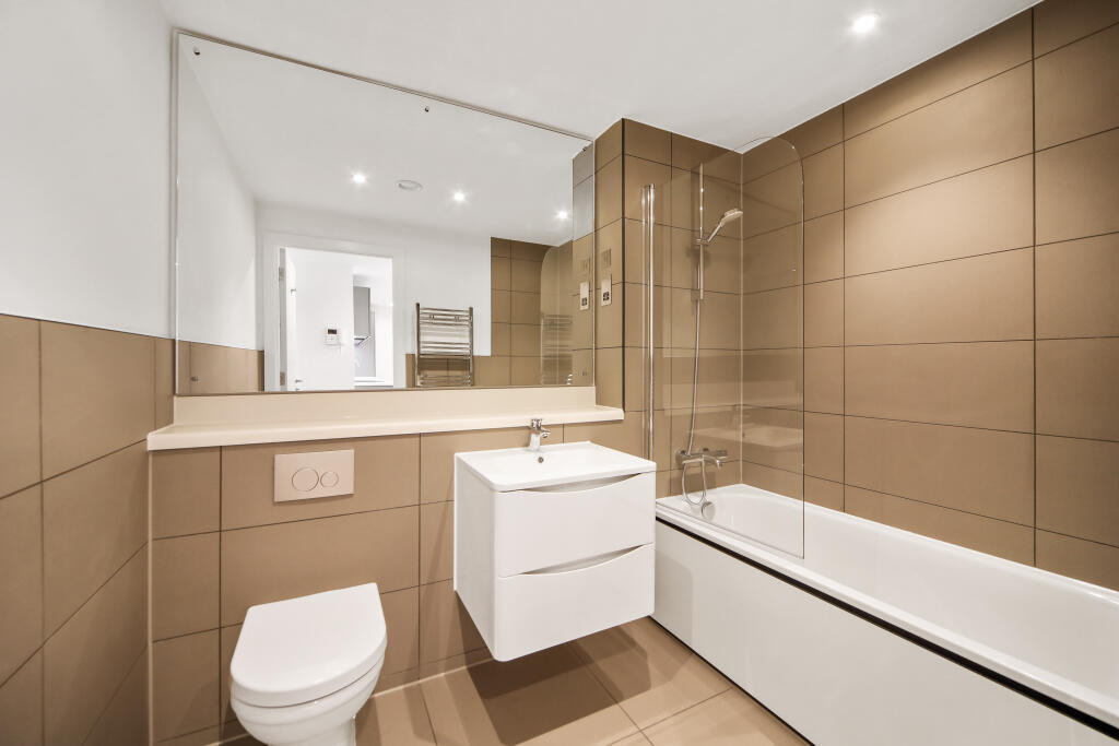 Additional image 19 of Lionel Street, Birmingham, B3