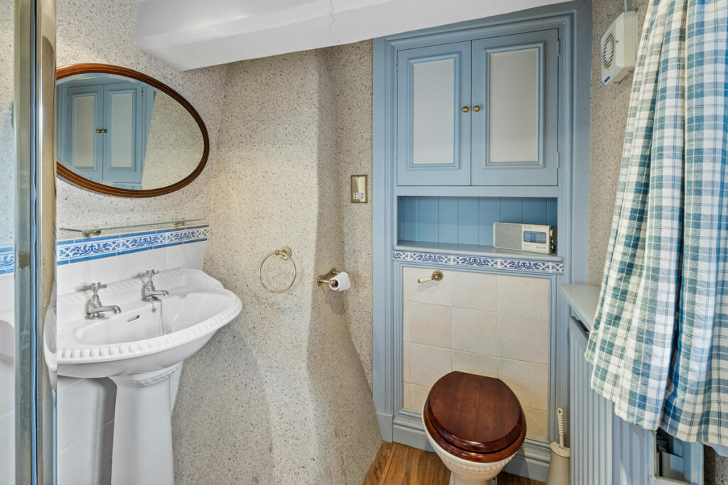 Additional image 32 of Back Lane - Shustoke - Coleshill, Warwickshire, B46 2AP