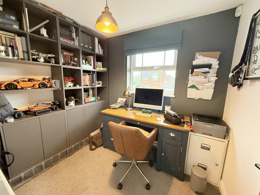 Additional image 19 of Chivington Close, Monkspath