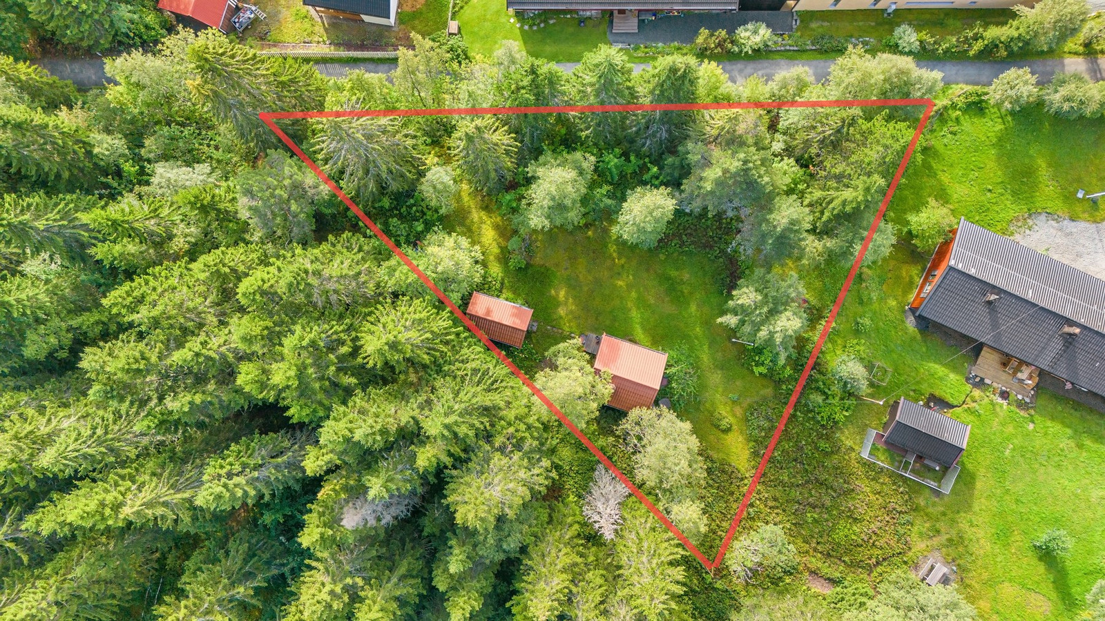 Additional image 2 of Lianvegen 1 B, 7025 Trondheim