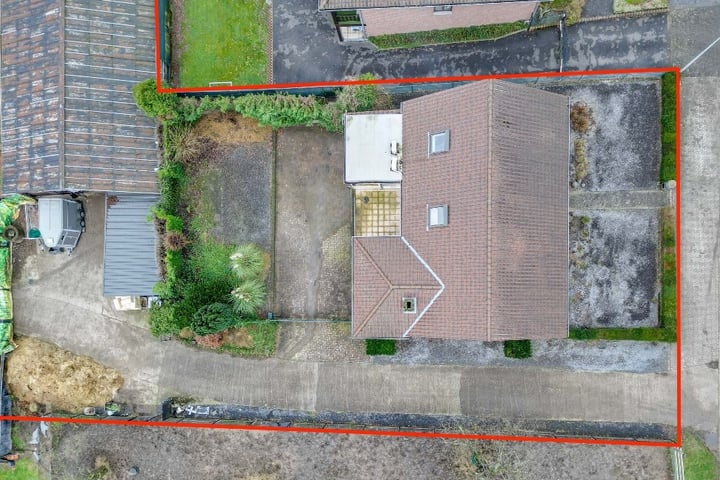 Additional image 3 of St. Laurentiusstraat 43, 3620 Lanaken