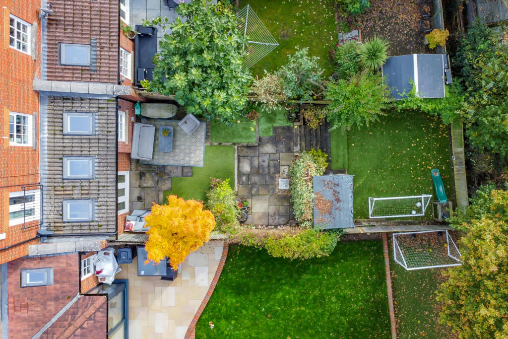 Additional image 4 of Goldsmith Way, St. Albans, Hertfordshire, AL3