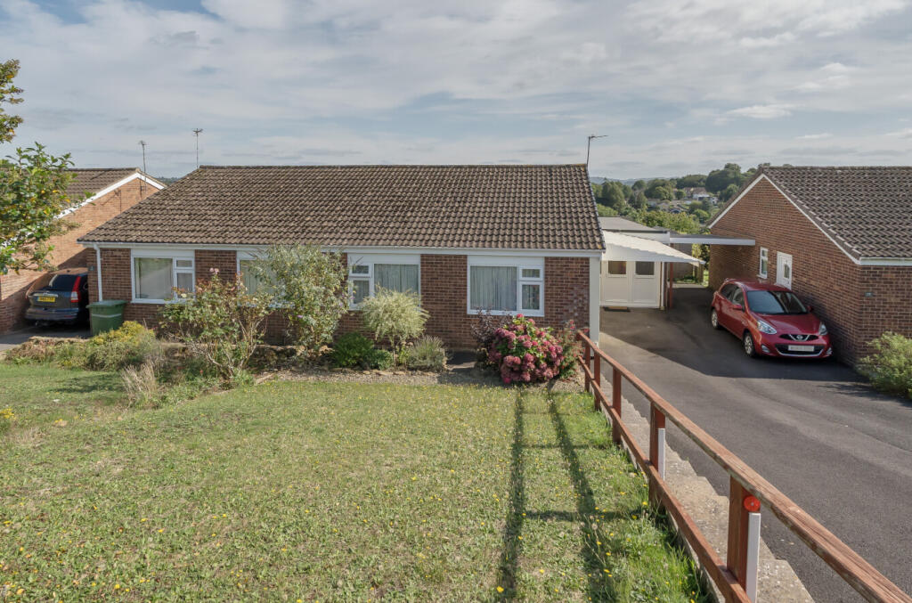 Additional image 20 of Chapmans Close, Frome, BA11