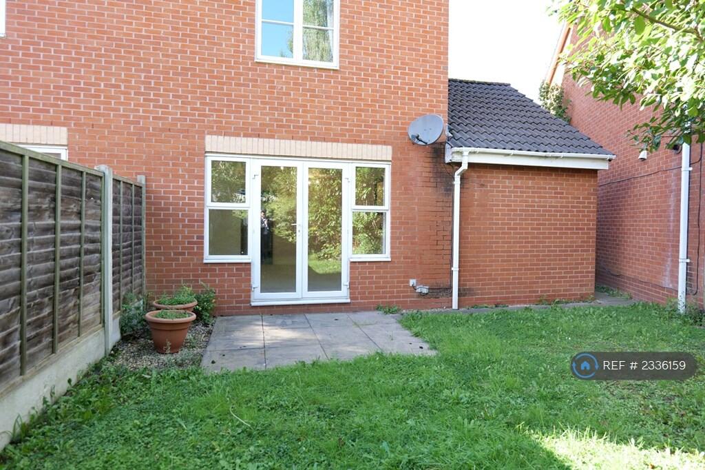 Additional image 26 of Unitt Drive, Cradley Heath, B64