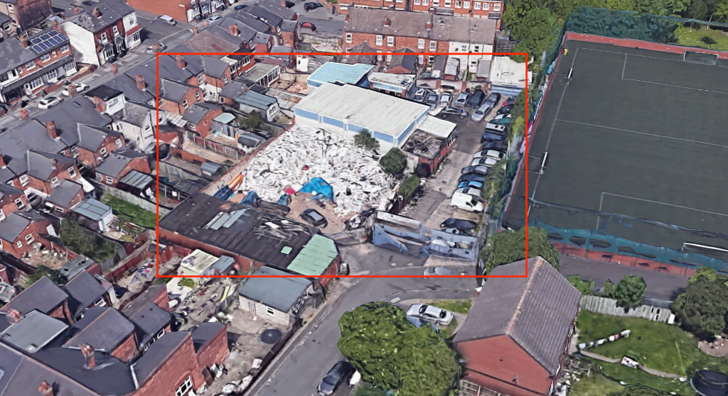 Additional image 2 of Alum Rock, Birmingham, B8