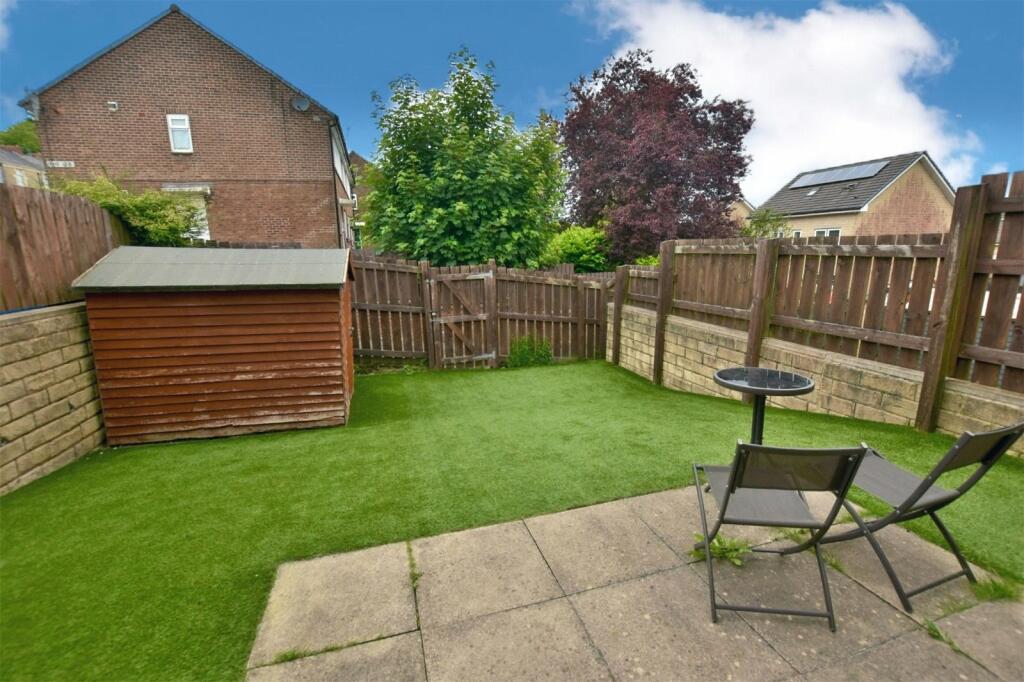 Additional image 11 of Britten Street, Darwen, Lancashire, BB3