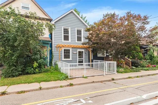 Additional image 4 of 583 John Street St